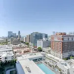 Koreatown 1Br W Wd Roof Gym Steps From Metro Lax-703