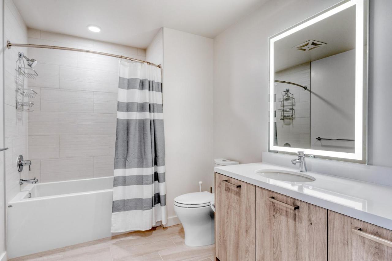 Appartement Koreatown 1br W Wd Roof Gym Steps From Metro Lax-703