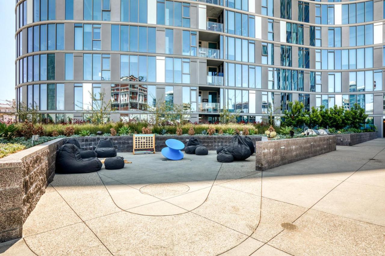Appartement Koreatown 1br W Wd Roof Gym Steps From Metro Lax-703