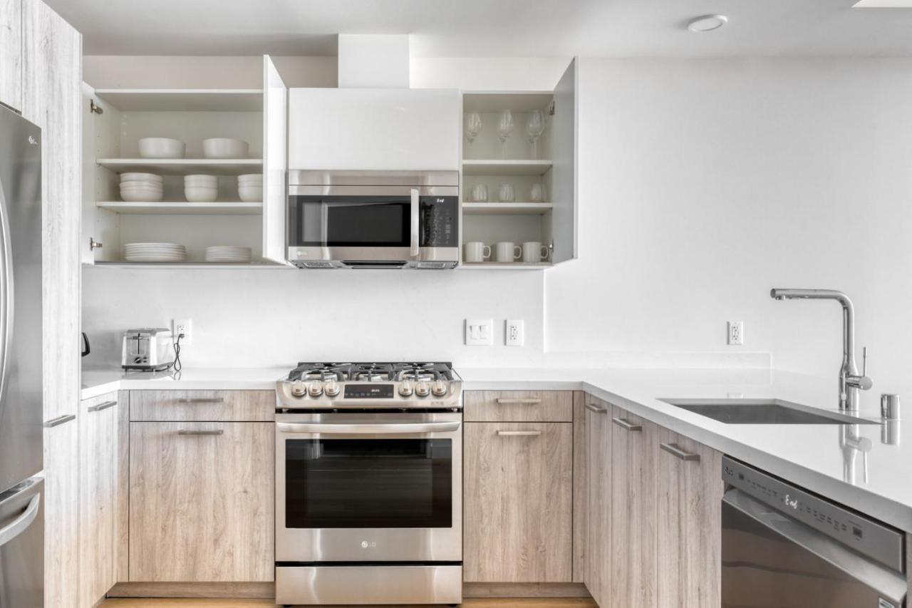 Koreatown 1br W Wd Roof Gym Steps From Metro Lax-703 Appartement Los Angeles
