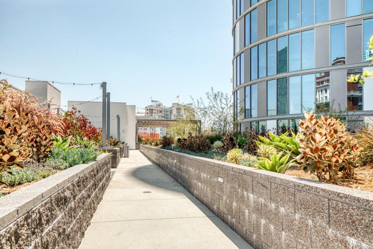 Koreatown 1br W Wd Roof Gym Steps From Metro Lax-703 Appartement Los Angeles