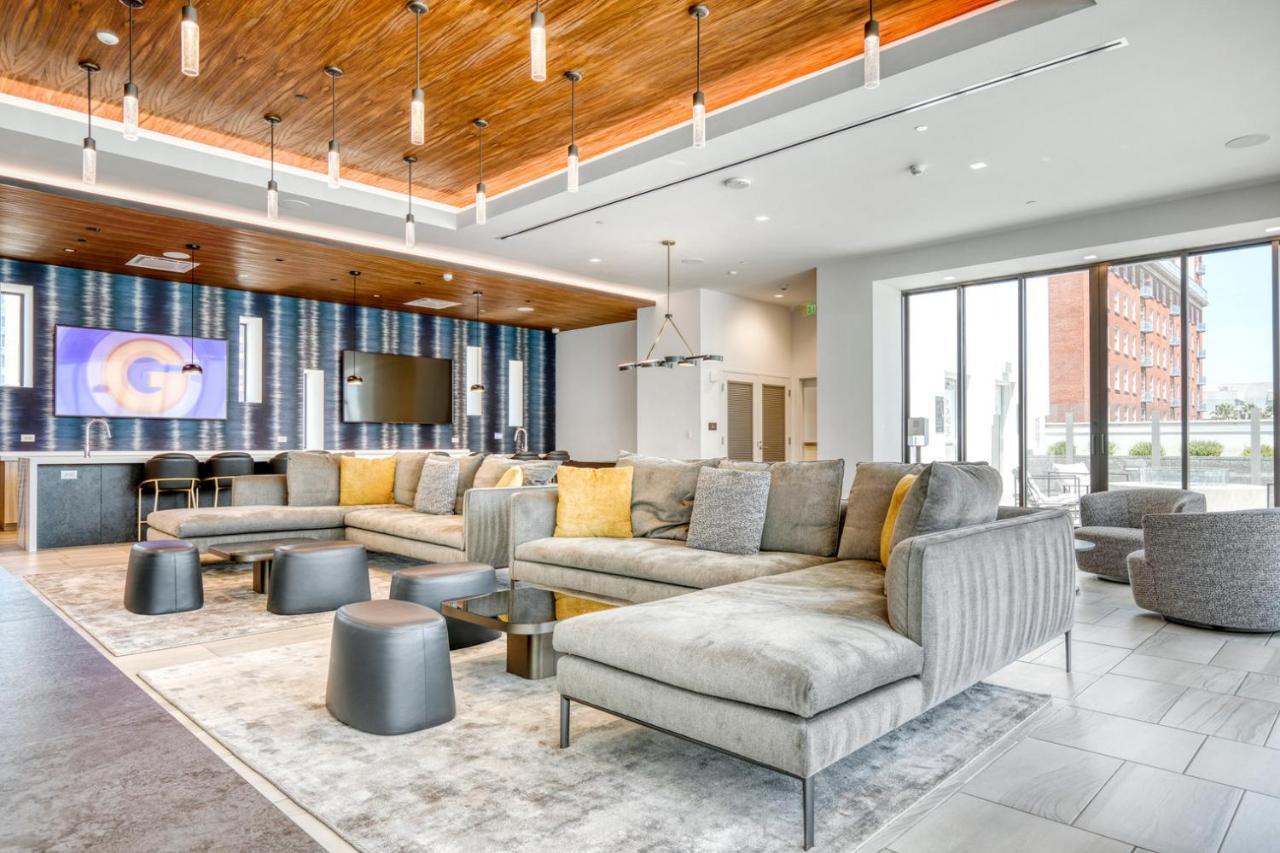 Koreatown 1br W Wd Roof Gym Steps From Metro Lax-703 Appartement *