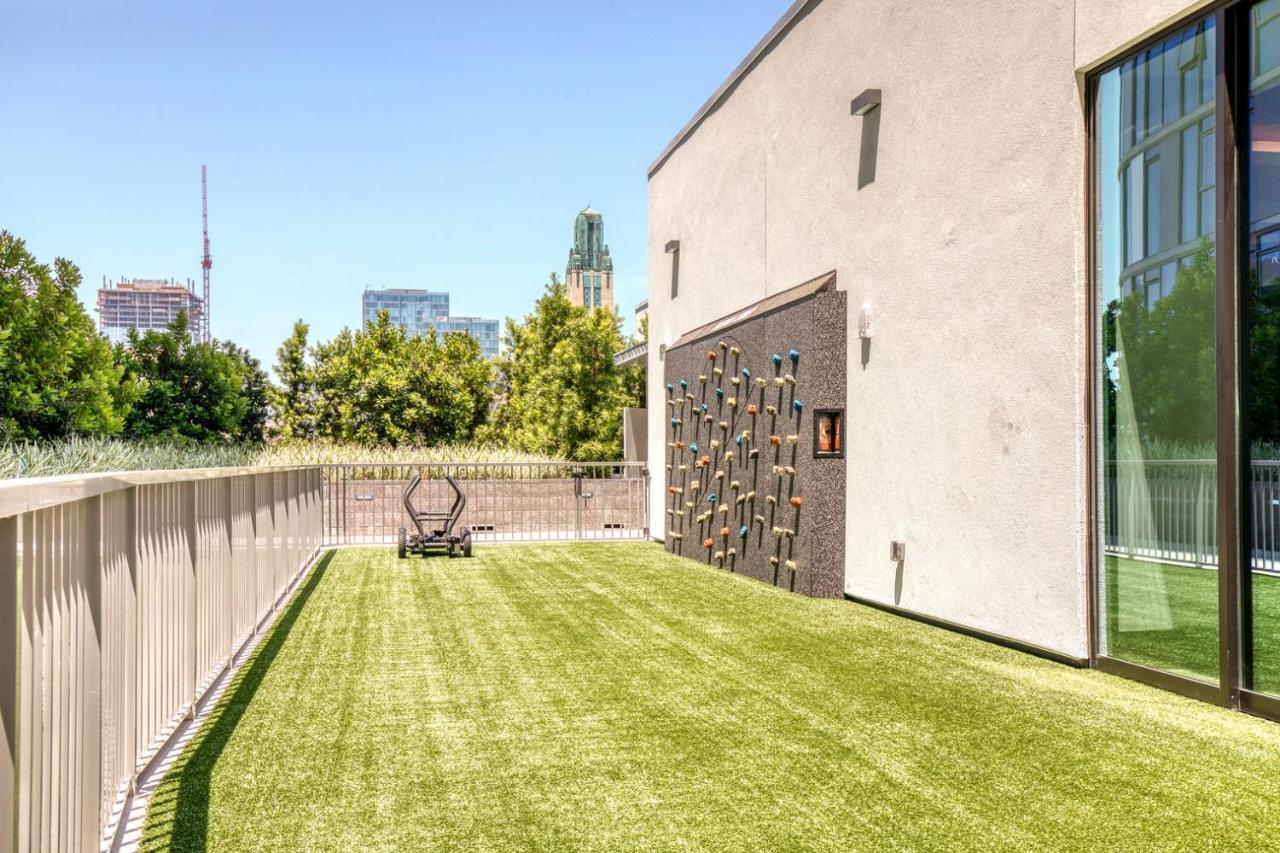 Koreatown 1br W Wd Roof Gym Steps From Metro Lax-703 Appartement Los Angeles